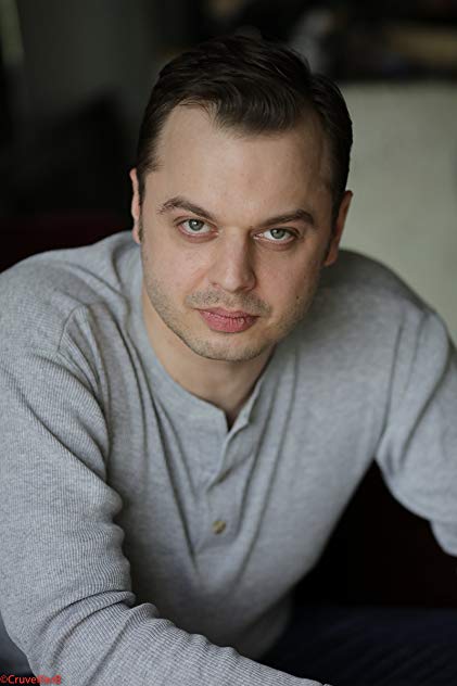 Maximilien Poullein Maximilien Poullein