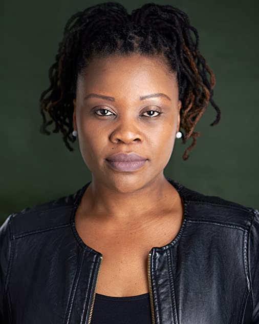 Karen Baptiste Karen Baptiste