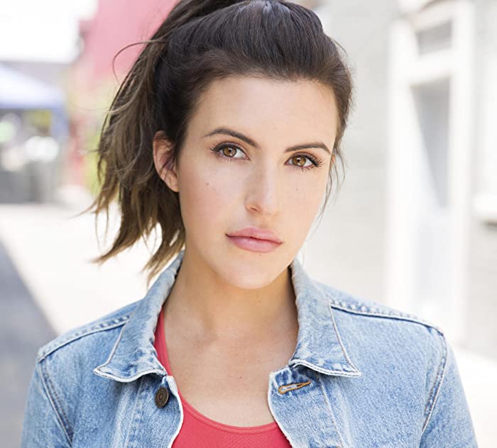 Gina Evangelisti Gina Evangelisti