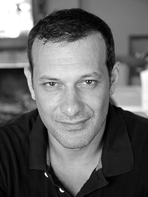 Thanassis Sarantos Thanassis Sarantos