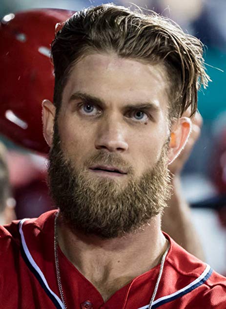 Bryce Harper