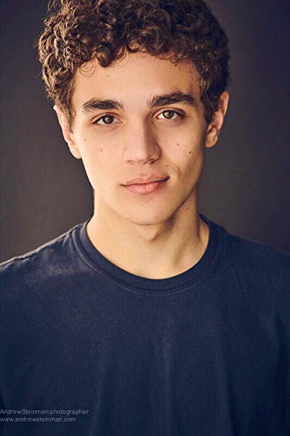 David Iacono David Iacono