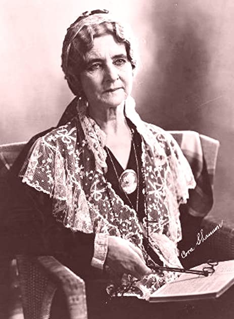 Cora Shannon Cora Shannon