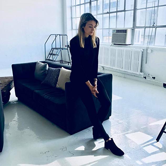 Amanda Whitcroft Amanda Whitcroft