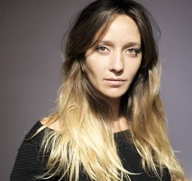 Ginger Romàn Ginger Romàn