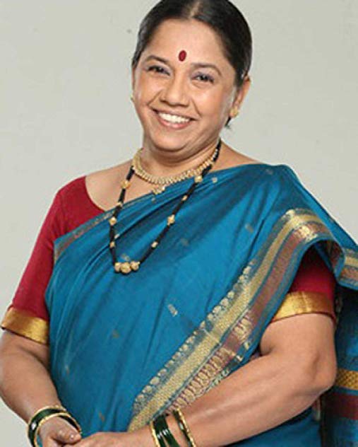 Suhita Thatte Suhita Thatte