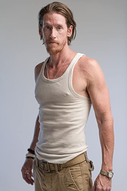 Brad Berryhill Brad Berryhill