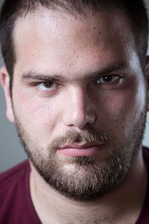 Pavlos Iordanopoulos Pavlos Iordanopoulos