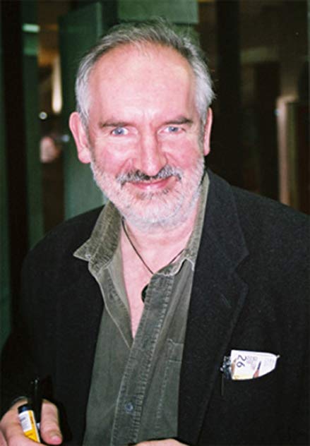 Alan Lee Alan Lee