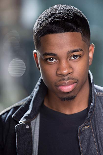 Marcus Bailey Marcus Bailey