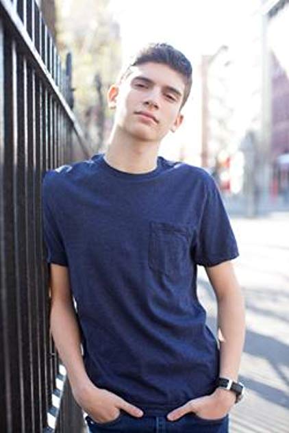 Michael Barbieri Michael Barbieri