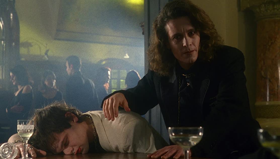 Jonathon Morris Jonathon Morris