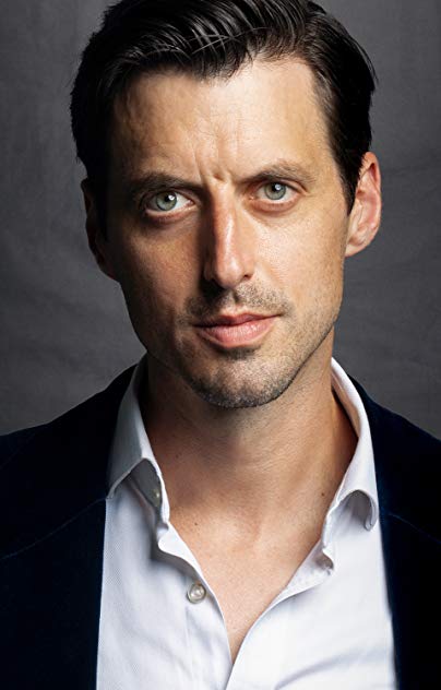 Charlie Anson Charlie Anson