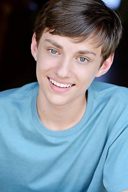 Mitchell Zakocs Mitchell Zakocs