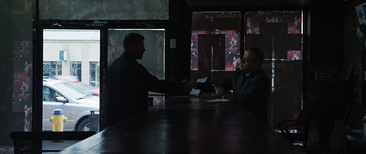 Adrian Nicholas Adrian Nicholas