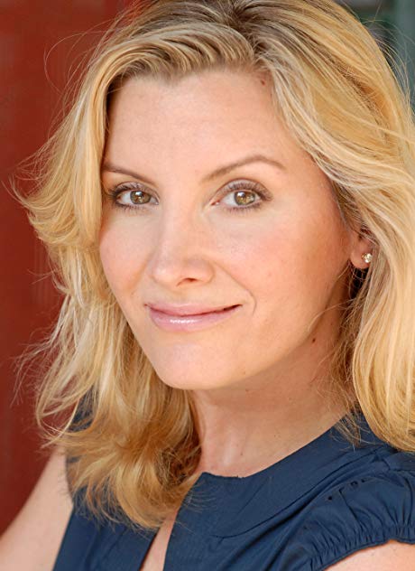 Suzanne Friedline Suzanne Friedline