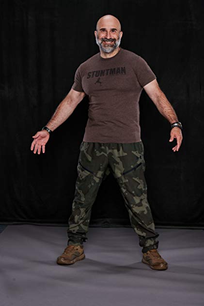 Peter Pedrero Peter Pedrero