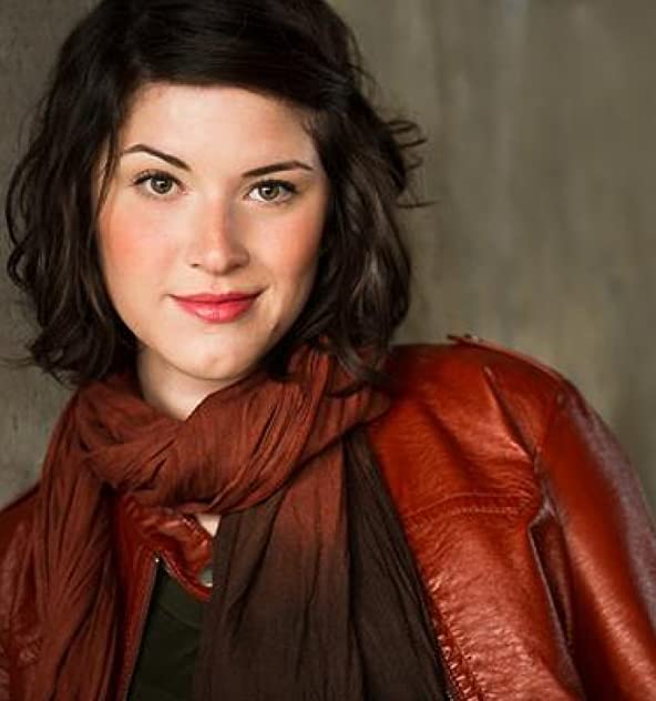 Justine Salata Justine Salata