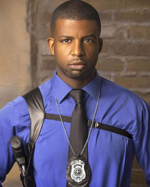 Maurice P. Kerry Maurice P. Kerry