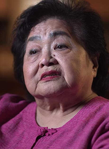 Setsuko Thurlow