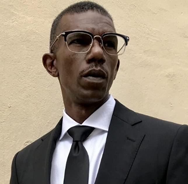 Malieek Straughter Malieek Straughter