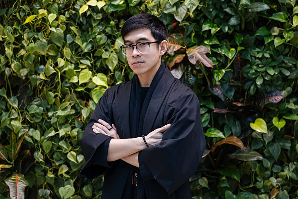 Duy Anh Tran Duy Anh Tran