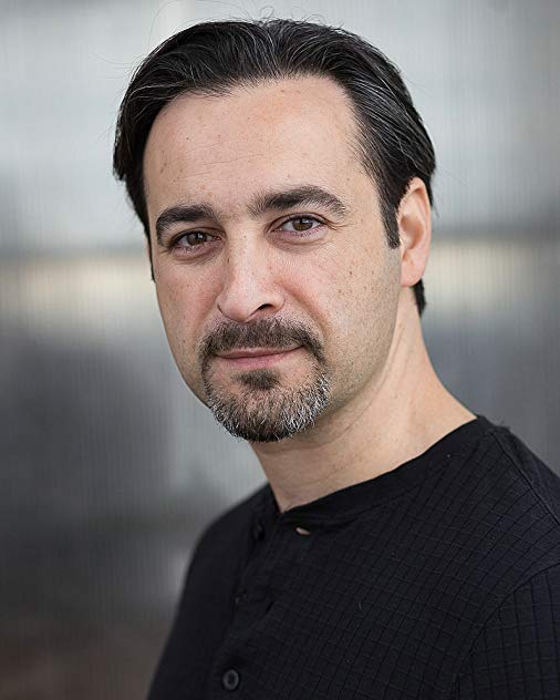 Igor Shamuilov Igor Shamuilov