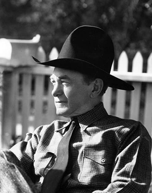 Harry Carey Harry Carey