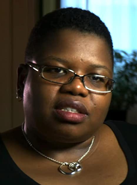 Tammy L. Kernodle Tammy L. Kernodle