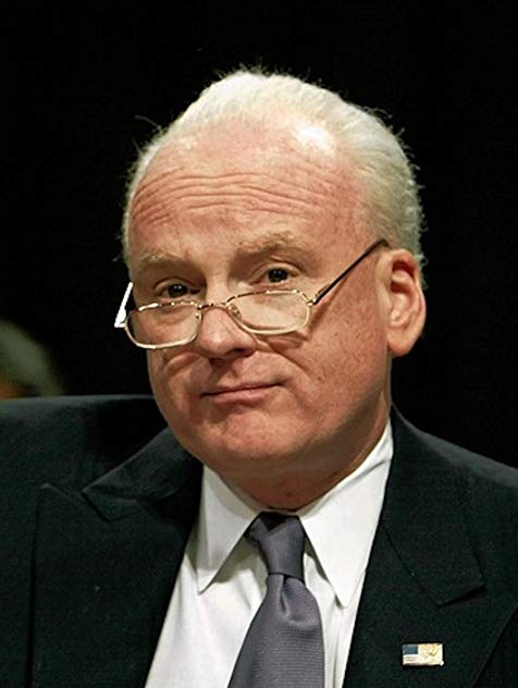 Richard Clarke Richard Clarke