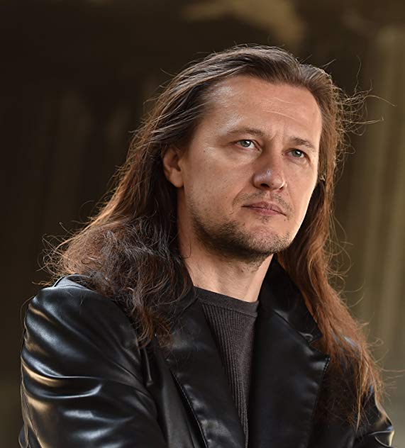 Aleh Neliubin Aleh Neliubin