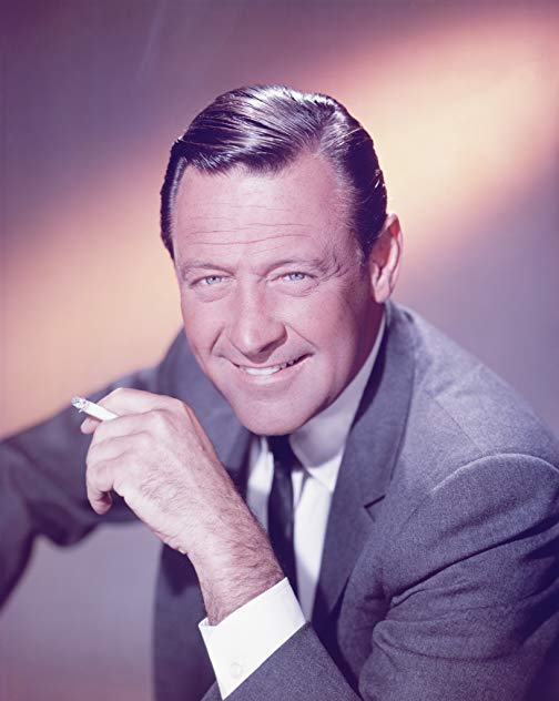 William Holden William Holden