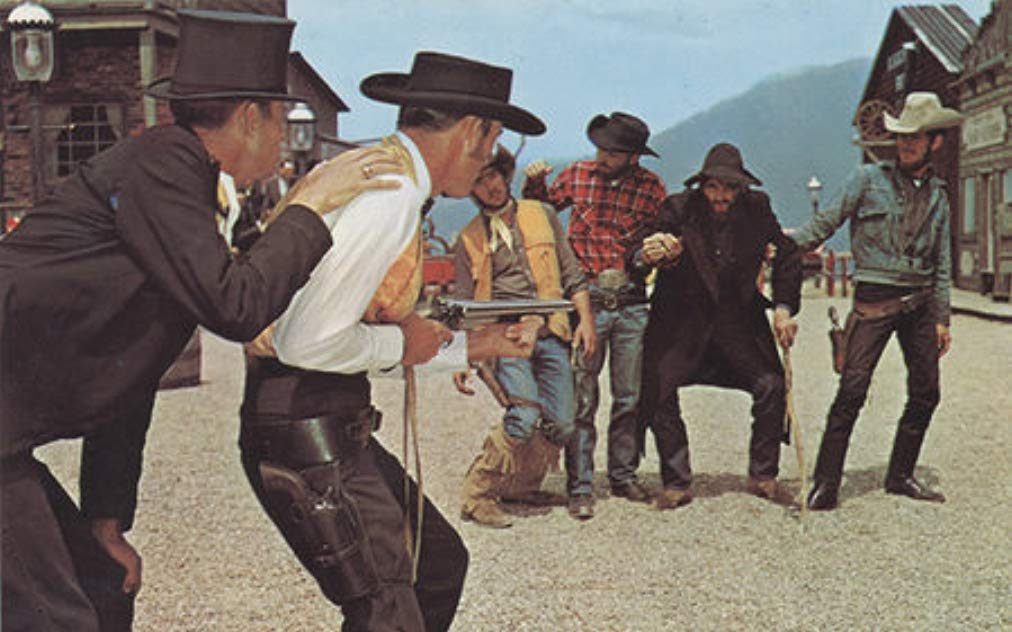 Herbert 'Cowboy' Coward