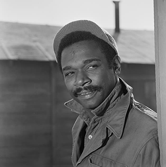 Ivan Dixon Ivan Dixon