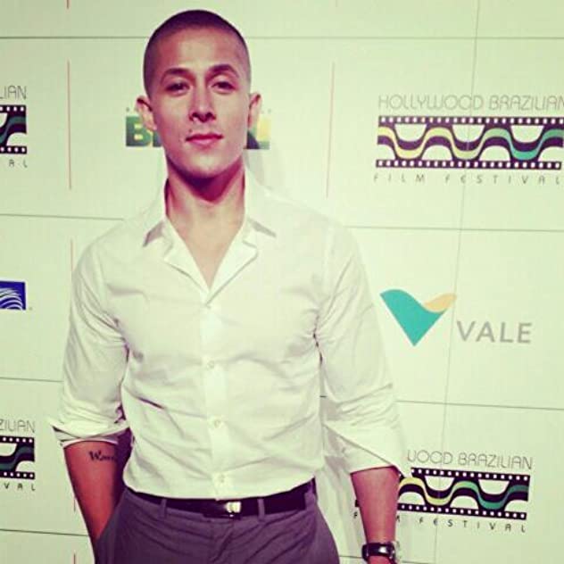 Jesse Medeles Jesse Medeles