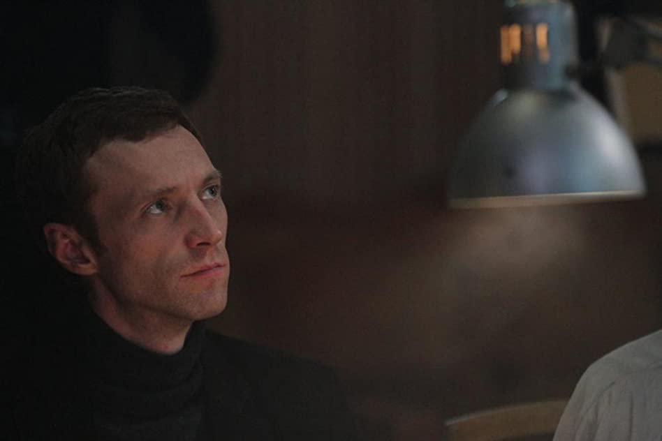 Artur Beschastnyy Artur Beschastnyy