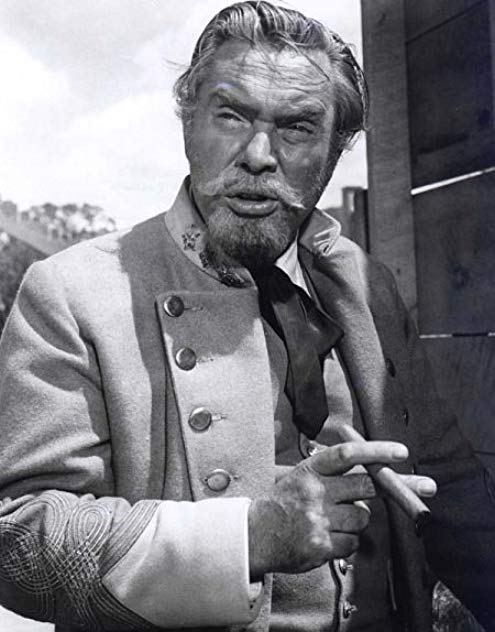 Edmond O'Brien Edmond O'Brien