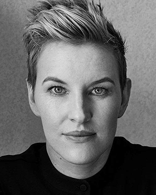 Kate Mulvany Kate Mulvany