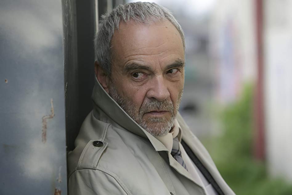 Walter Kreye Walter Kreye