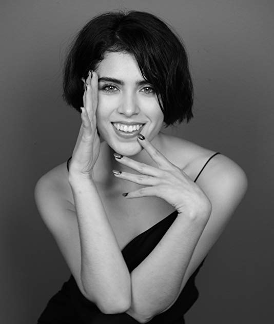 Bianca Caroca Bianca Caroca