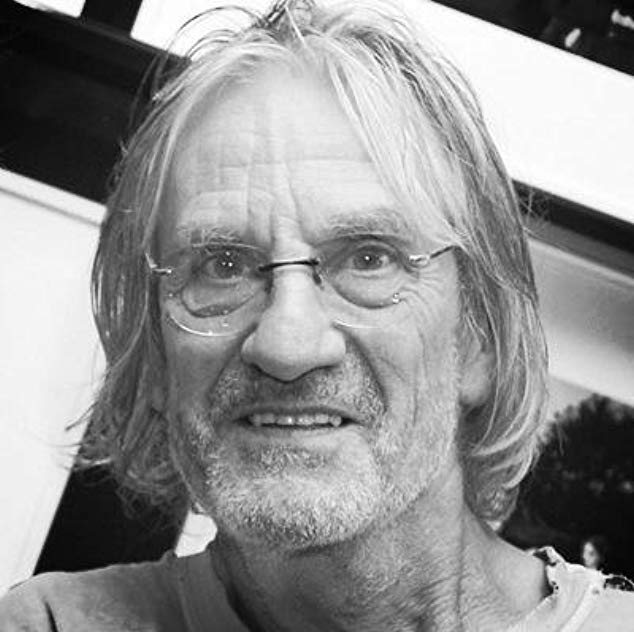 Andrew Birkin Andrew Birkin