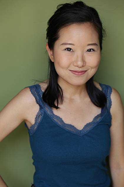 Jinny Chung Jinny Chung