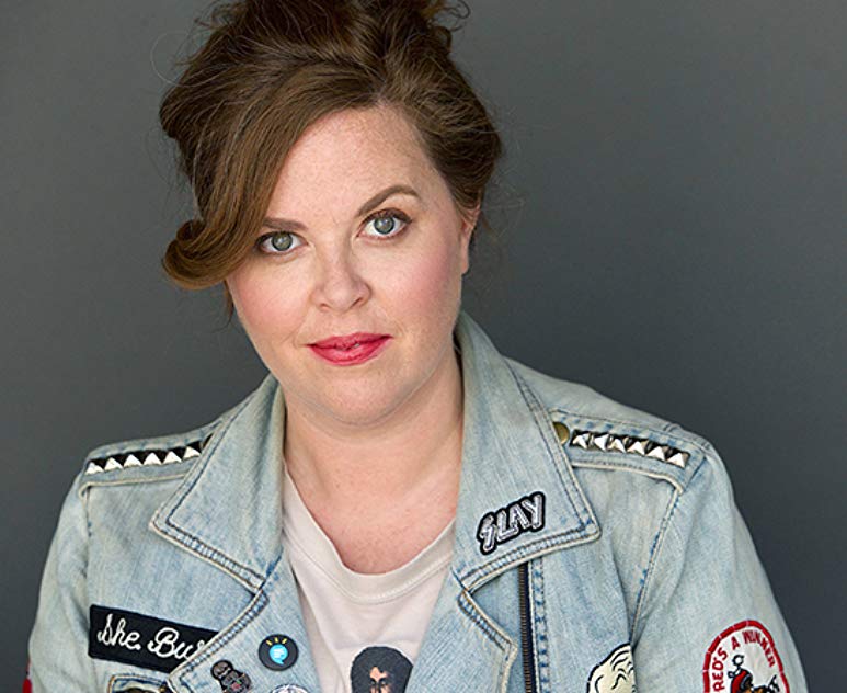 Stefanie Drummond Stefanie Drummond