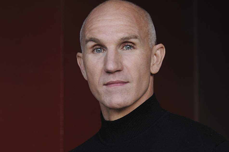 Dennis Kleinsmith Dennis Kleinsmith