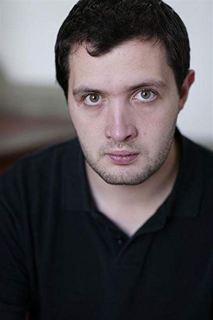 Karim Leklou Karim Leklou