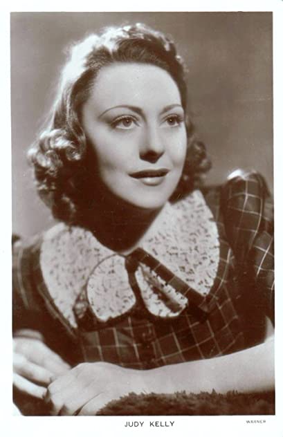 Judy Kelly Judy Kelly