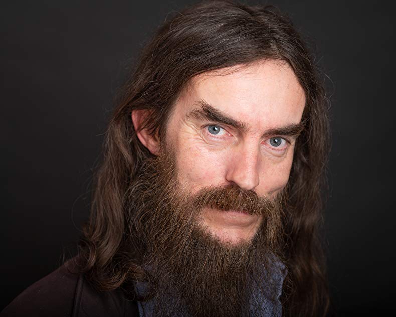 Hugh Curtis Hugh Curtis