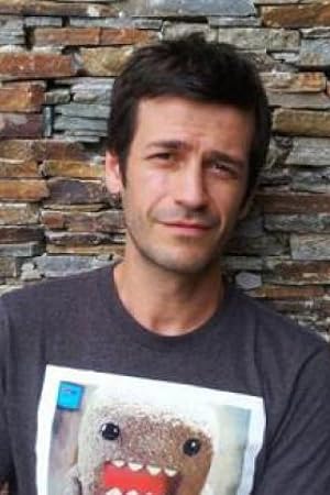 Ezequiel Rodríguez Ezequiel Rodríguez