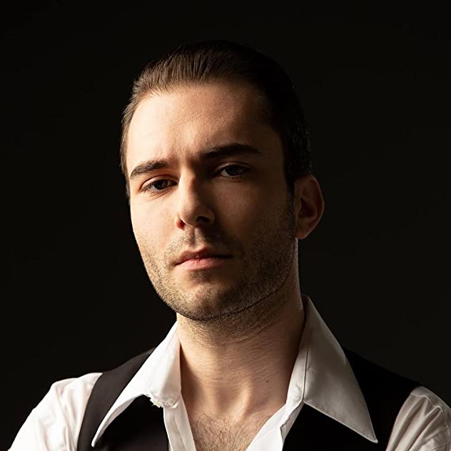 Tim Novotny Tim Novotny