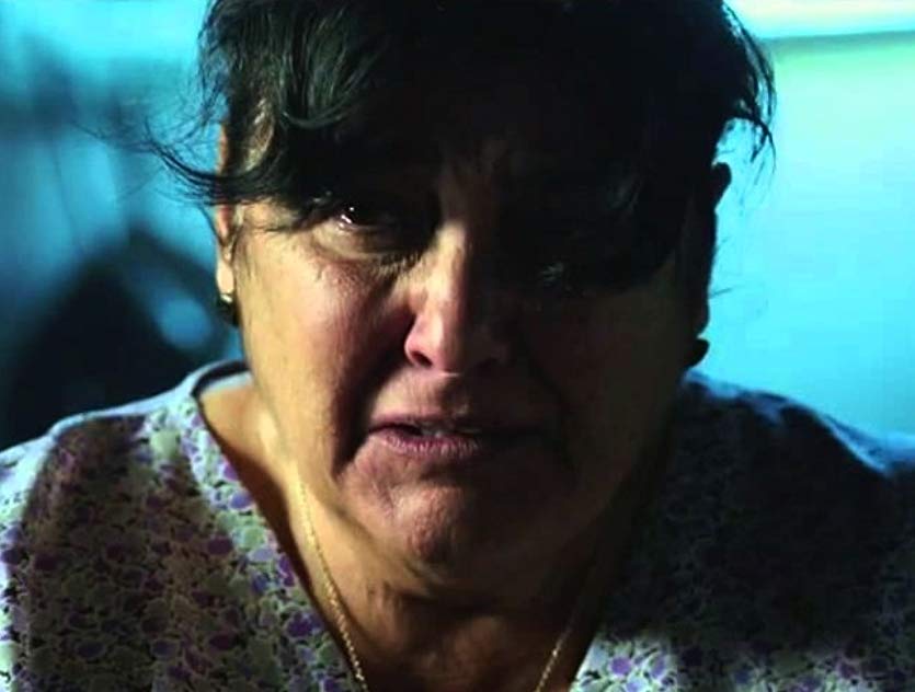 Mercedes León Mercedes León